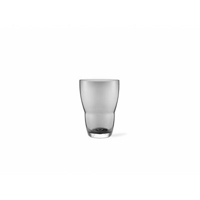 Vipp - 248 Vase Smoked Grey