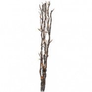 Willow dekorationskvist (Beige/brun)
