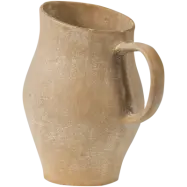 WOOOD Valerie Vas Aluminium Sand